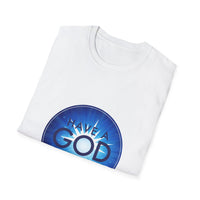 Have a God Day Unisex T-Shirt, Inspirational Tee, Motivational Shirt, Religious Apparel, Gift for Believers, Everyday Casual Wear