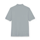 Unisex Polo Shirt (Embroidery)