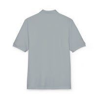 Unisex Polo Shirt (Embroidery)