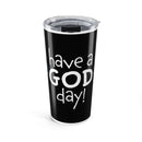 Stainless steel, vacuum insulated Tumbler, 20oz