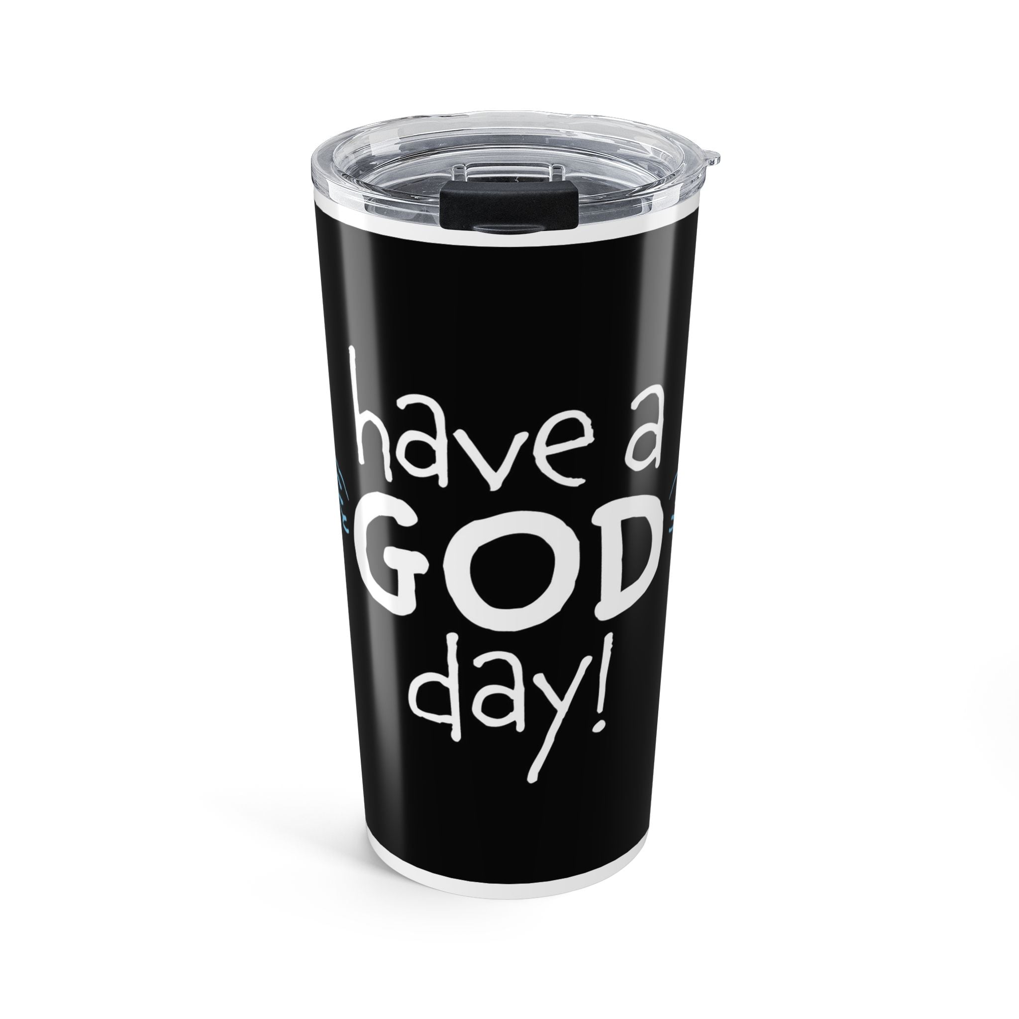 Stainless steel, vacuum insulated Tumbler, 20oz