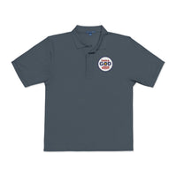Unisex Polo Shirt (Embroidery)