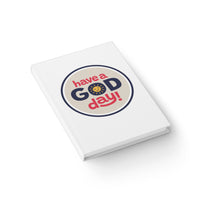 Journal - Ruled Line