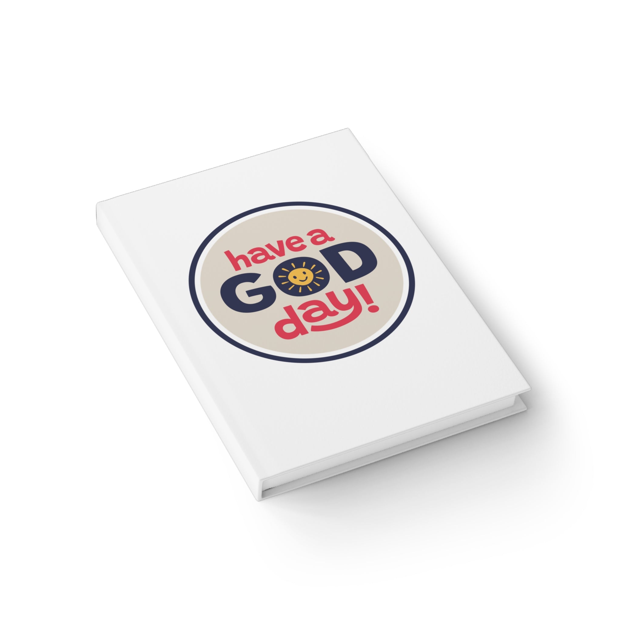 Journal - Ruled Line