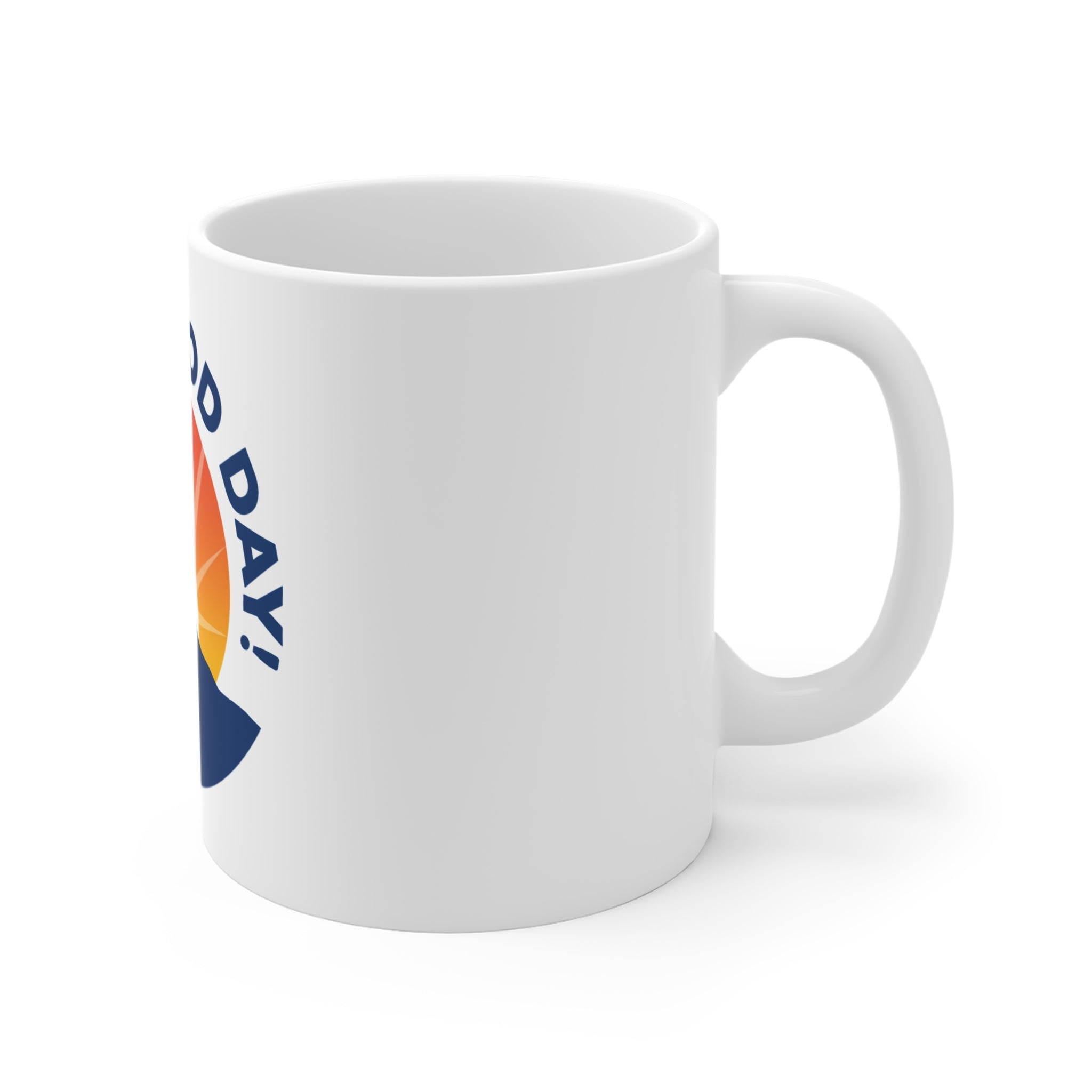 Mug 11oz