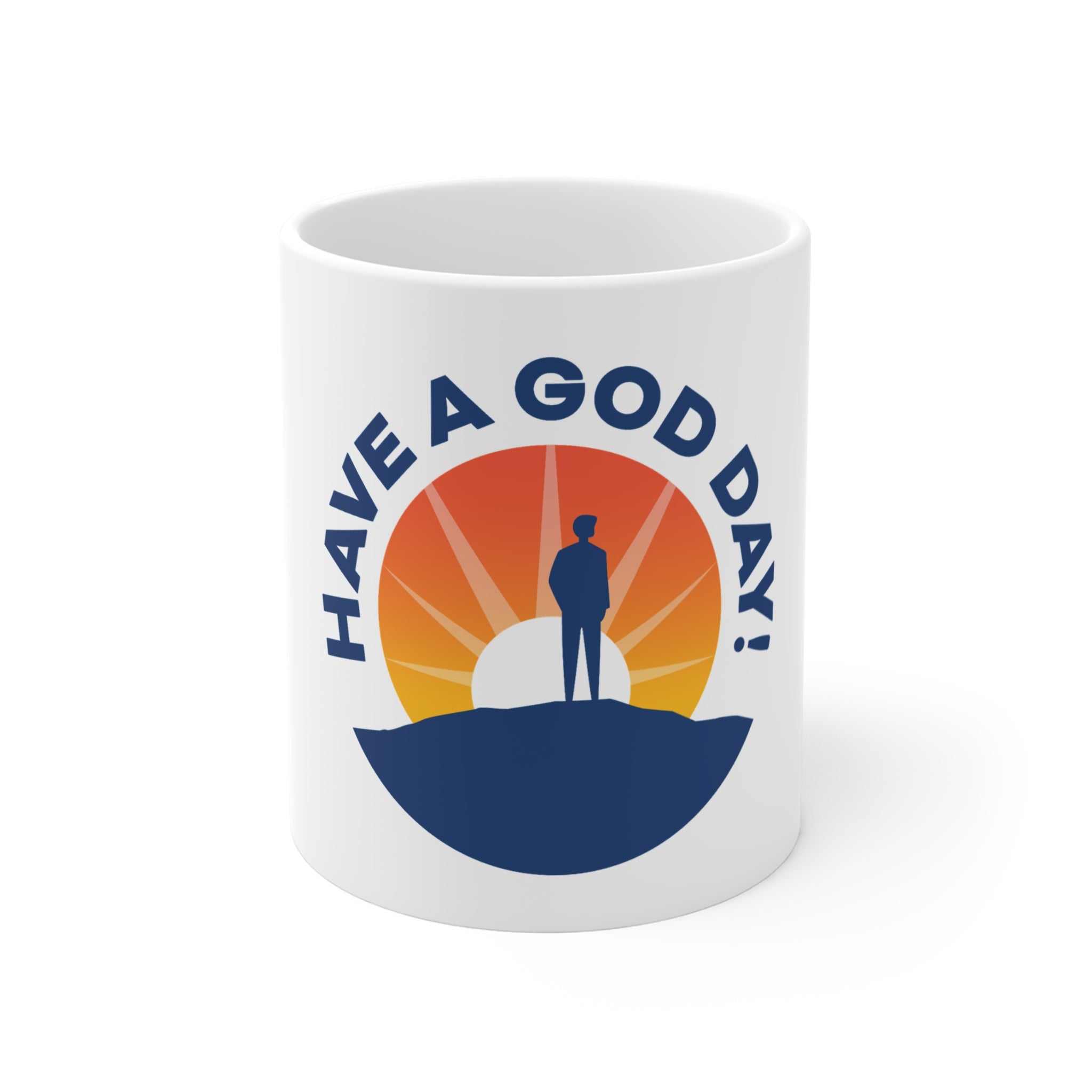 Mug 11oz