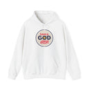Have a God Day Unisex Hoodie - Inspirational Heavy Blend Sweatshirt