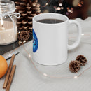 Inspirational Coffee Mug, Have a God Day Mug, Motivational Gift, Spiritual Tea Cup, Positive Vibes Drinkware, Birthday Present, Daily [...]