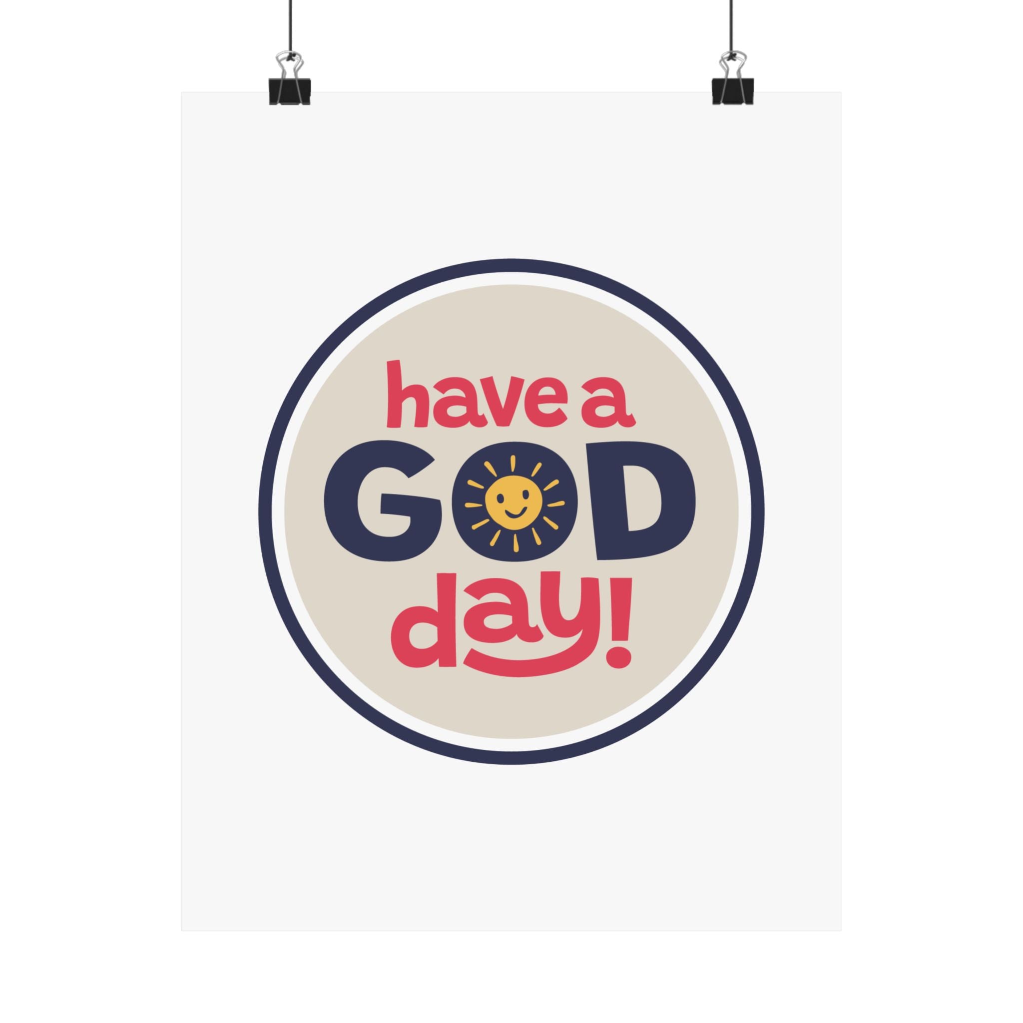 Satin Posters (210gsm)