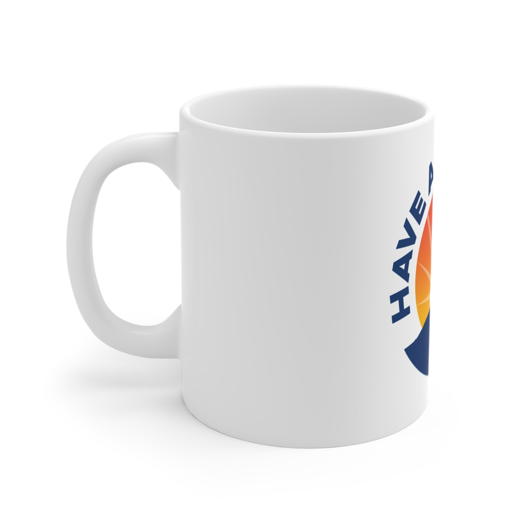 Mug 11oz