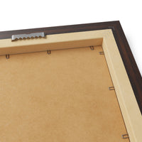 Motivational Framed Poster - "Have a God Day" Inspirational Wall Art, Home Decor, Office Decoration, Gift for Friends, Positive Vibes