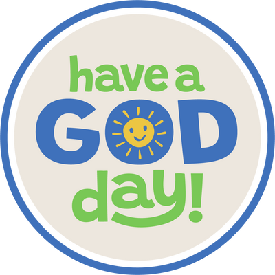 Have a God Day